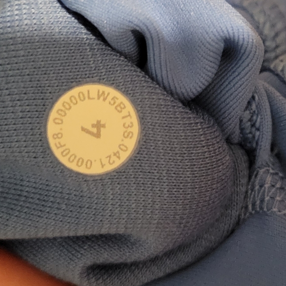 Lululemon Wunder Under HR - Picture 4 of 4